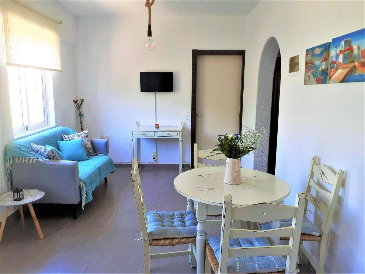 Dimitra Apartments Agios Nikolaos Extérieur photo