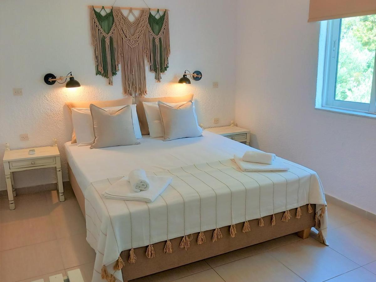 Dimitra Apartments Agios Nikolaos Extérieur photo