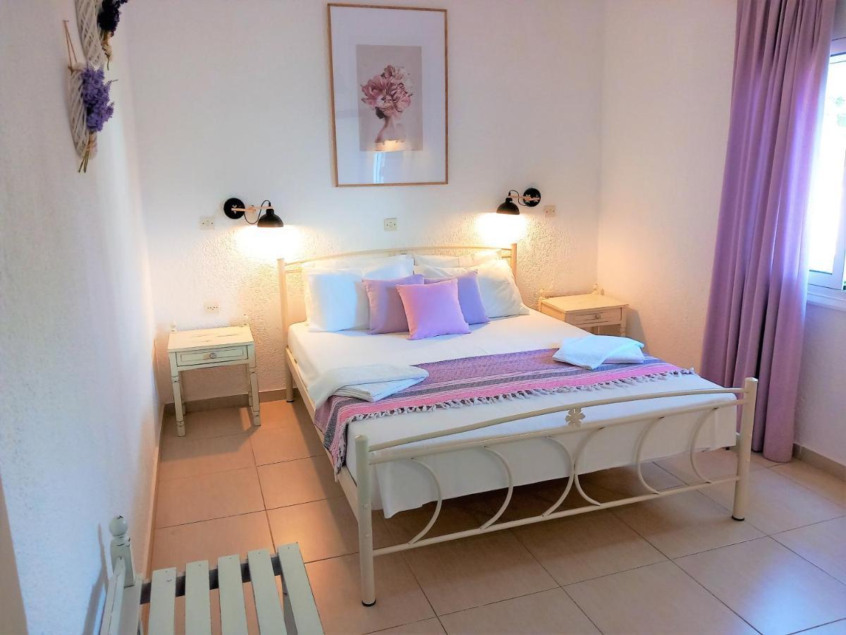 Dimitra Apartments Agios Nikolaos Extérieur photo