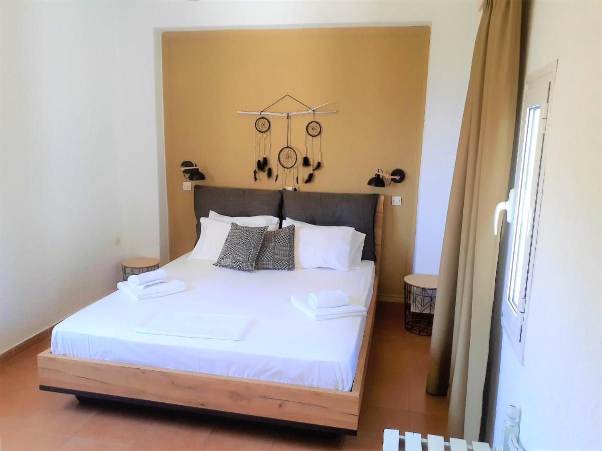 Dimitra Apartments Agios Nikolaos Extérieur photo