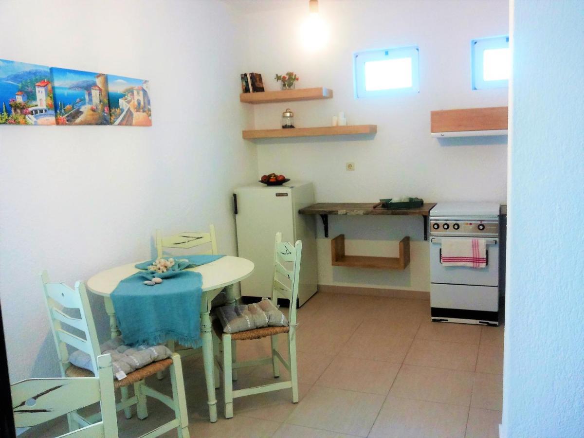 Dimitra Apartments Agios Nikolaos Extérieur photo