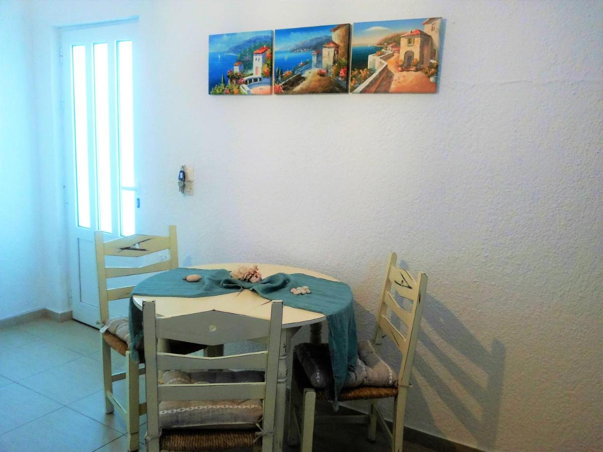Dimitra Apartments Agios Nikolaos Extérieur photo