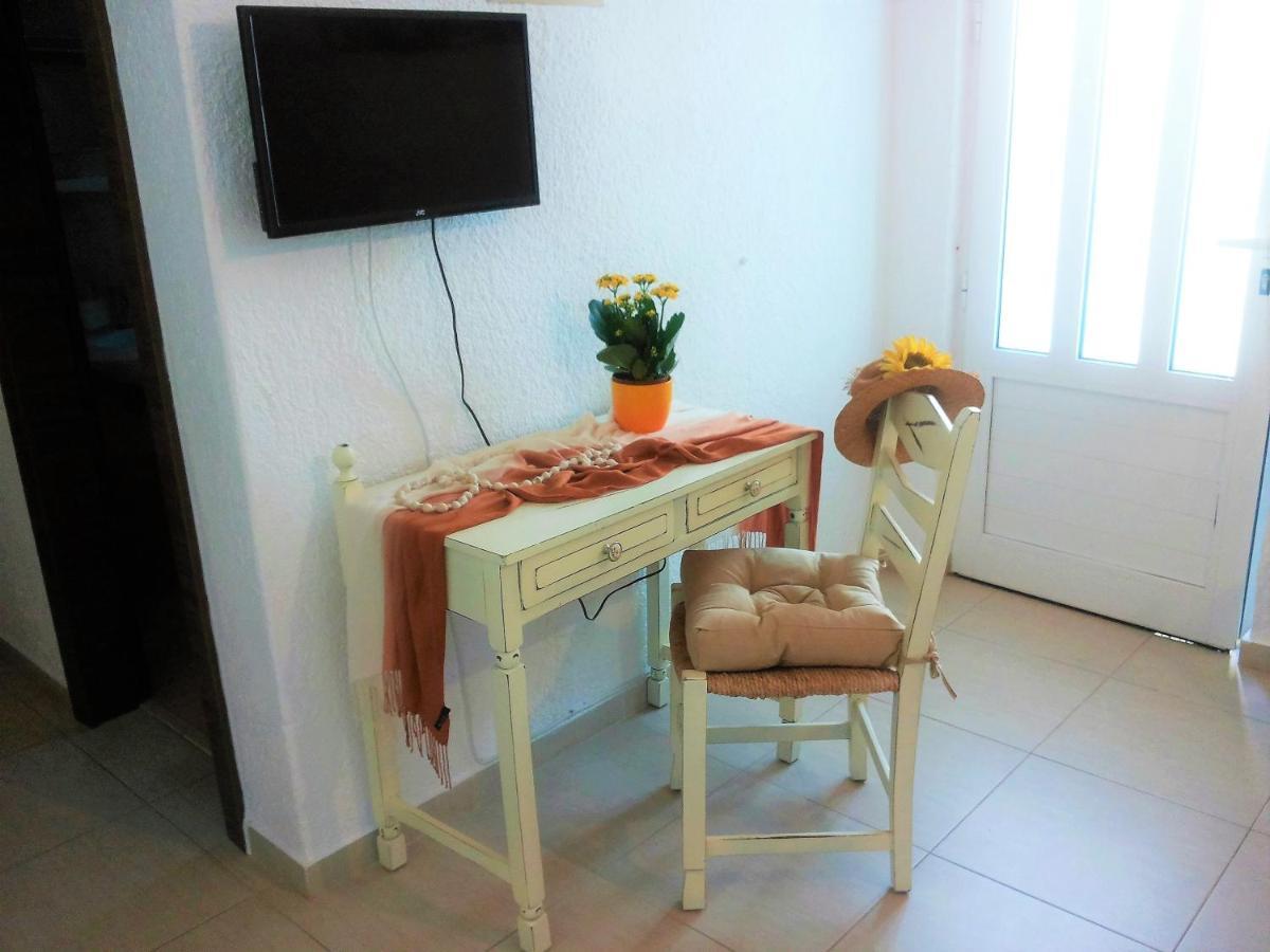 Dimitra Apartments Agios Nikolaos Extérieur photo