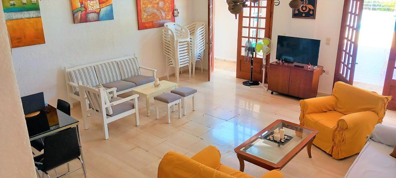 Dimitra Apartments Agios Nikolaos Extérieur photo