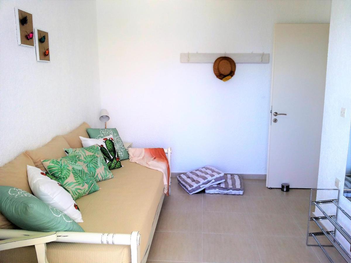 Dimitra Apartments Agios Nikolaos Extérieur photo