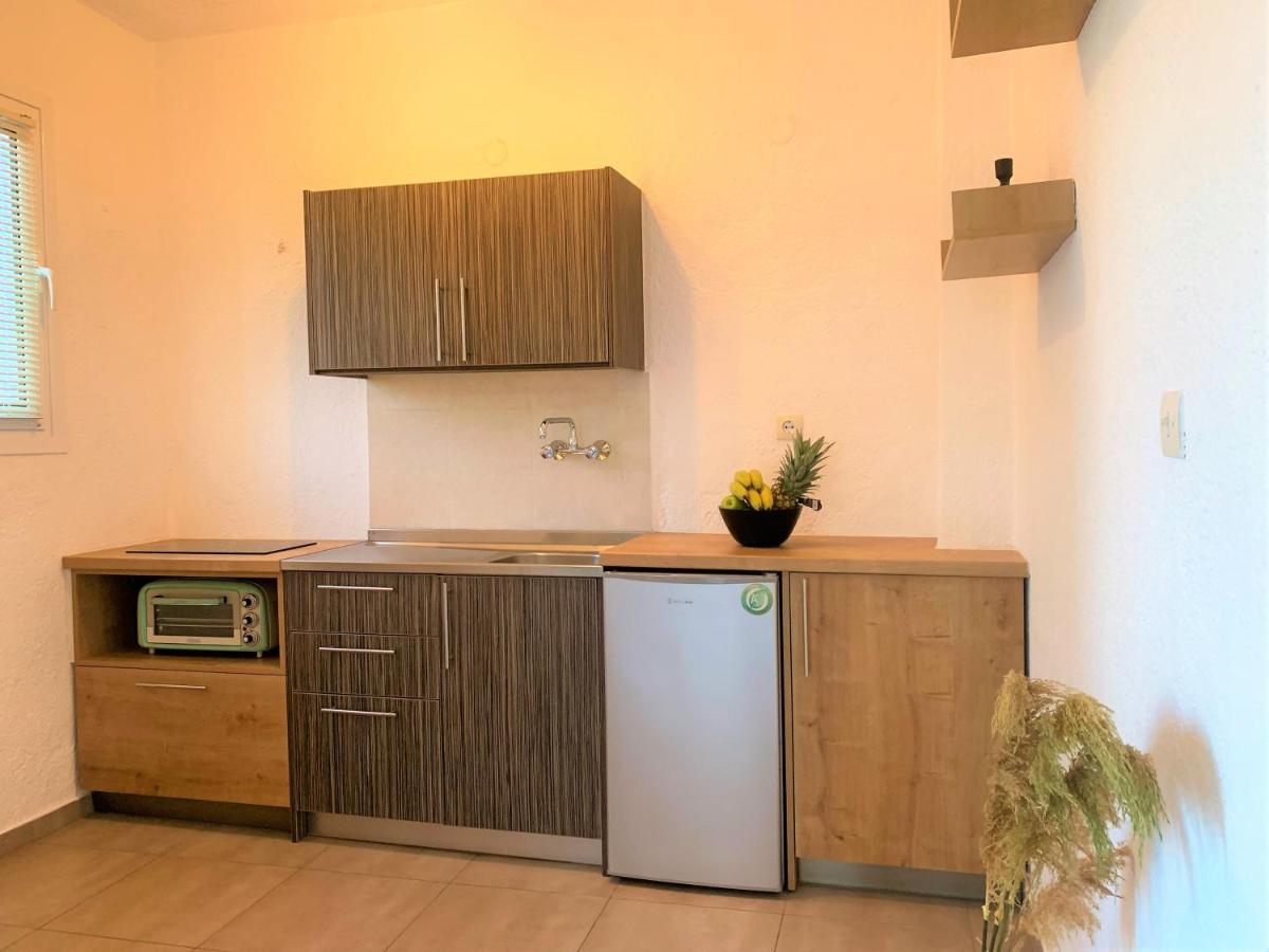 Dimitra Apartments Agios Nikolaos Extérieur photo