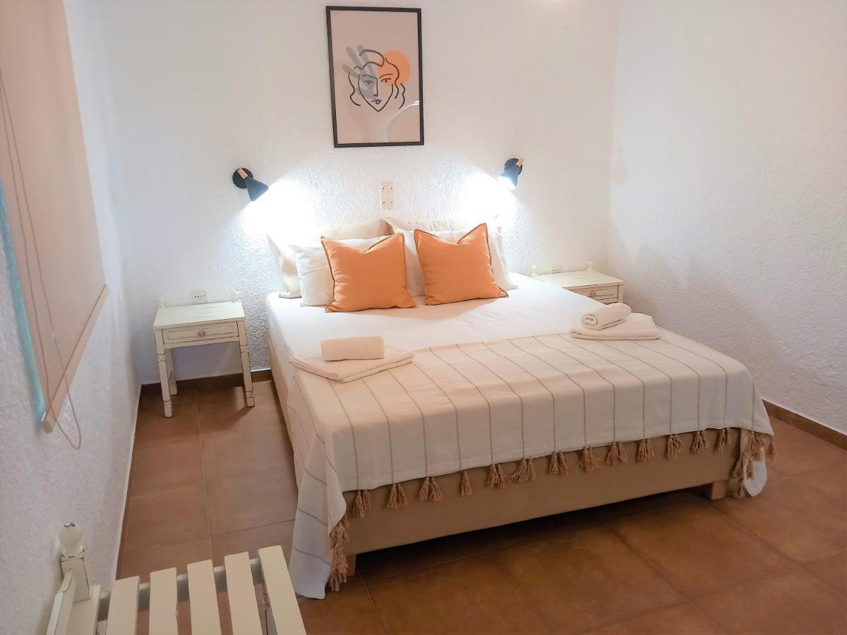 Dimitra Apartments Agios Nikolaos Extérieur photo