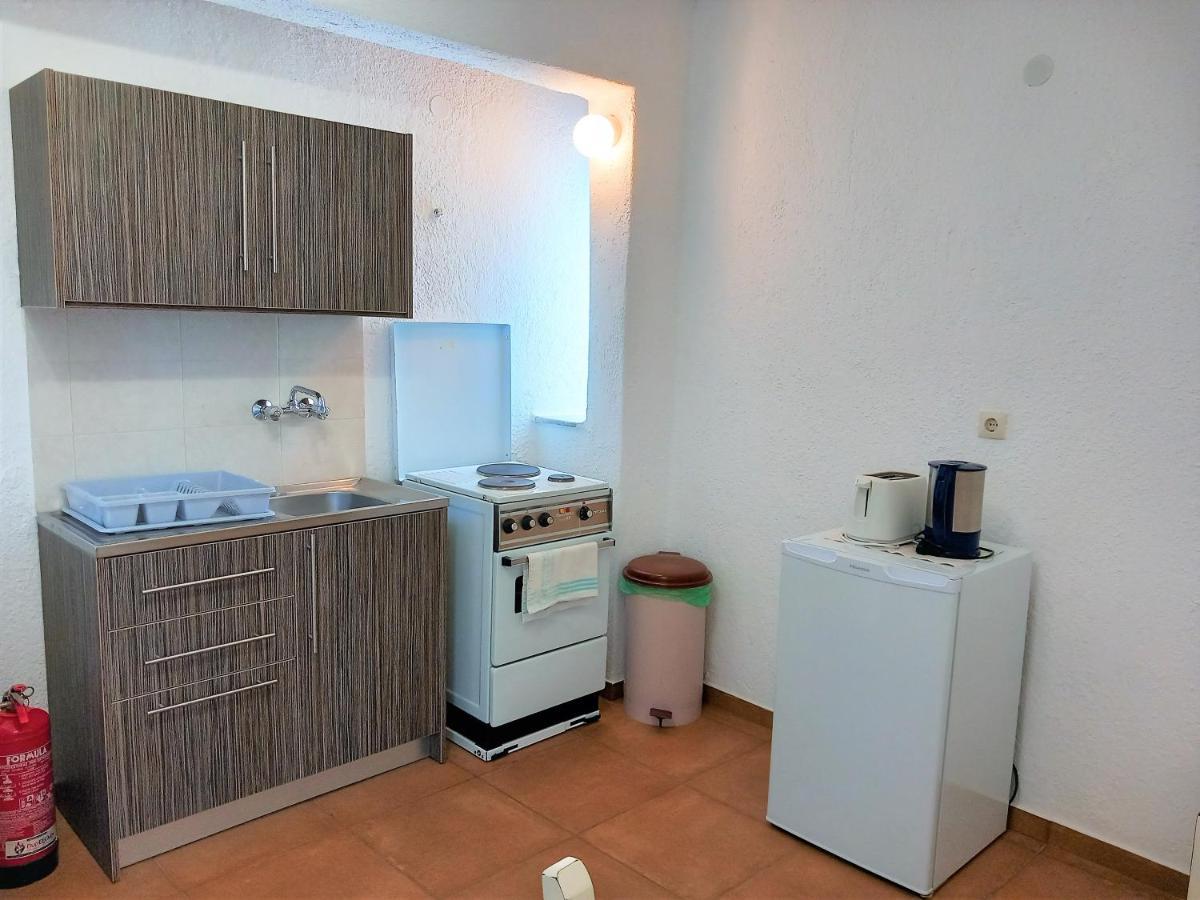 Dimitra Apartments Agios Nikolaos Extérieur photo