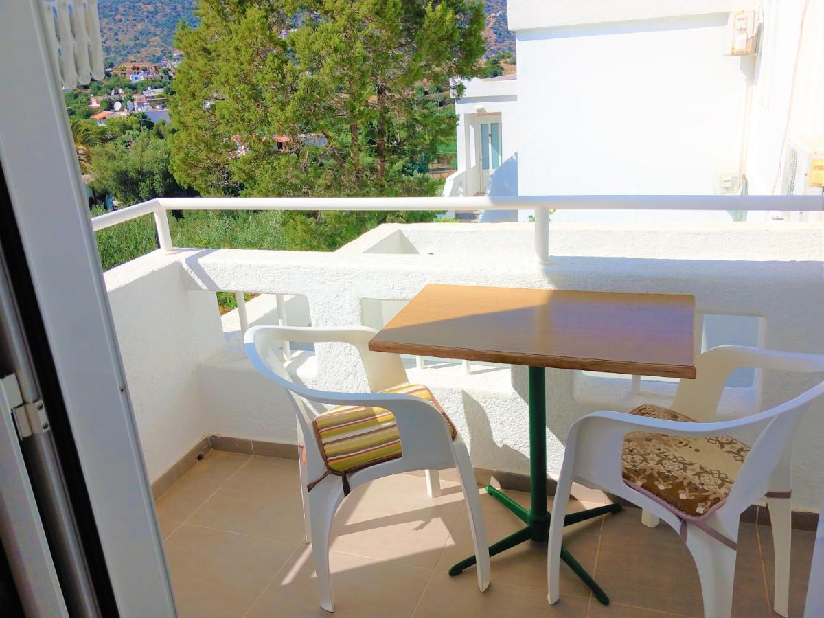 Dimitra Apartments Agios Nikolaos Extérieur photo