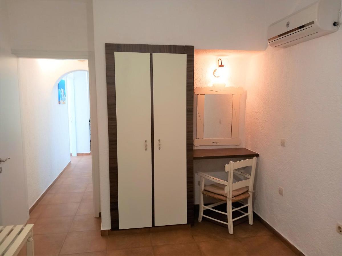 Dimitra Apartments Agios Nikolaos Extérieur photo