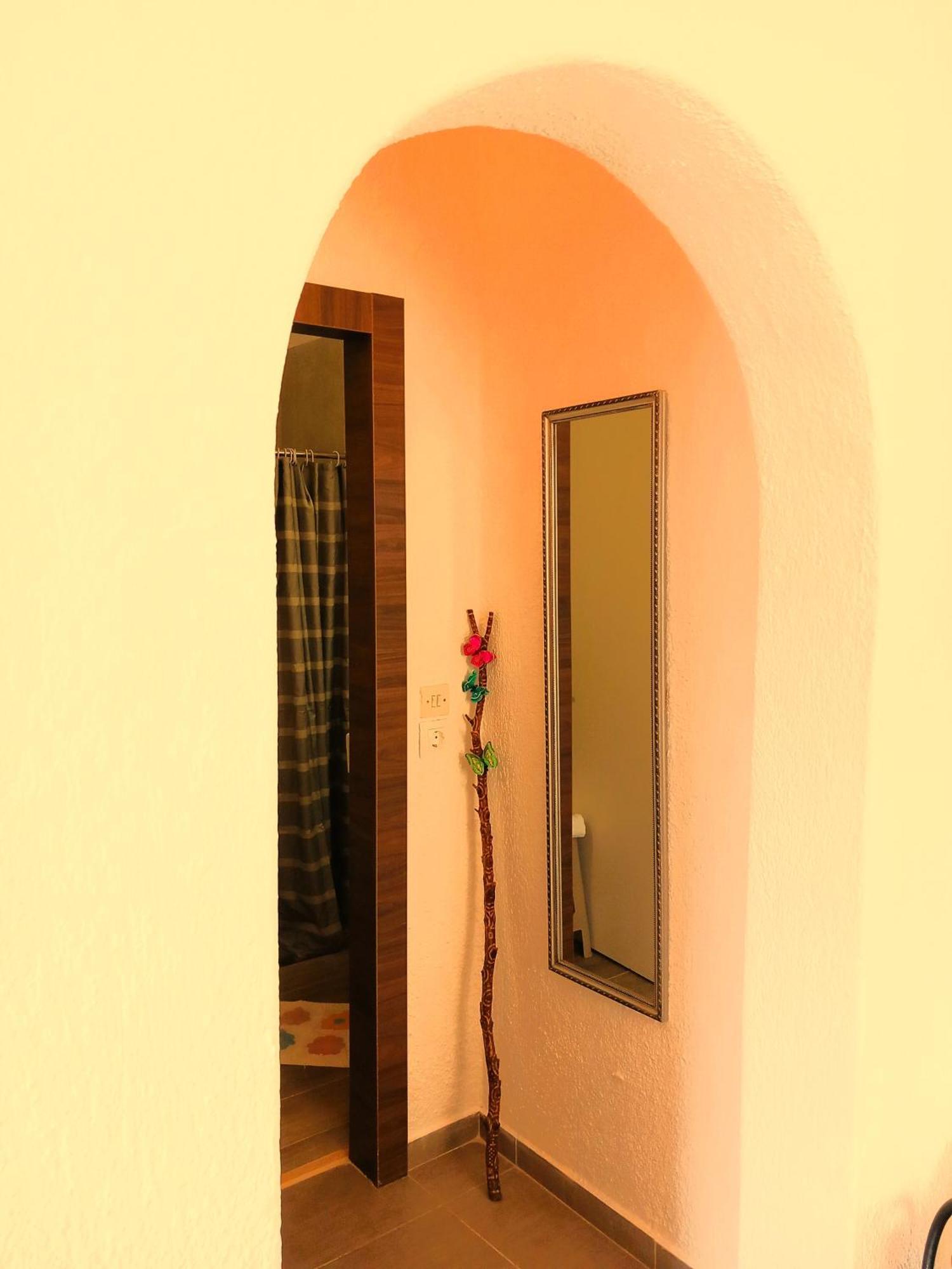 Dimitra Apartments Agios Nikolaos Extérieur photo