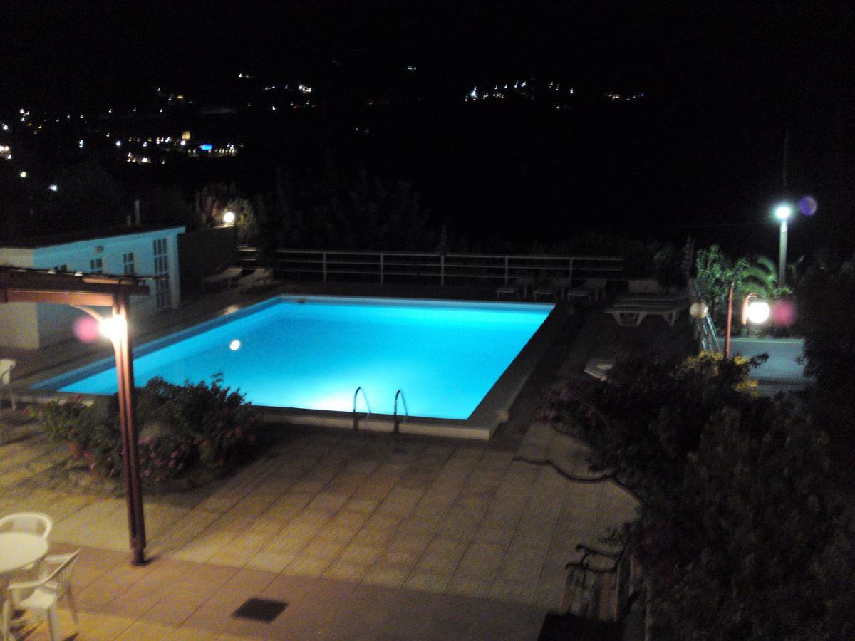 Dimitra Apartments Agios Nikolaos Extérieur photo