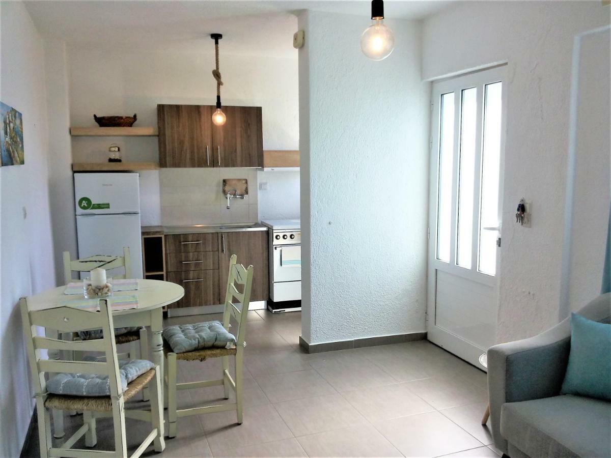 Dimitra Apartments Agios Nikolaos Extérieur photo